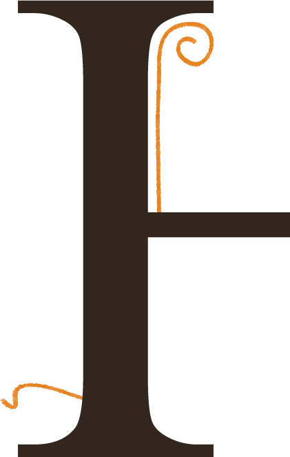 letter h