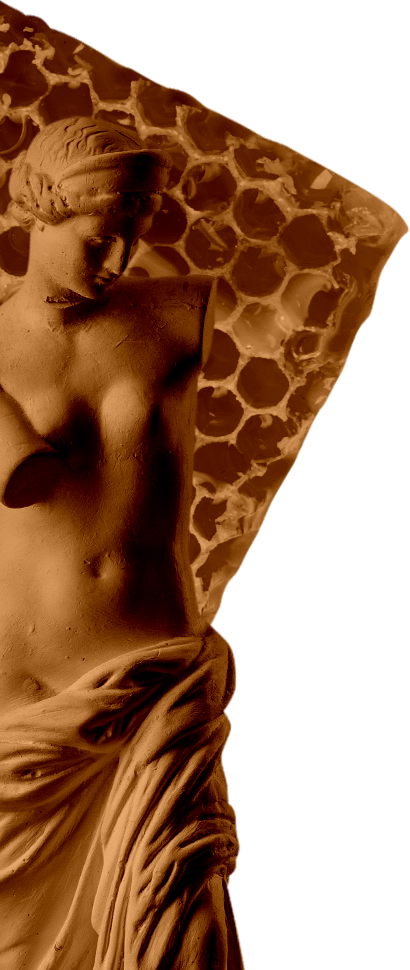 left-statue